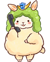 ラマっち